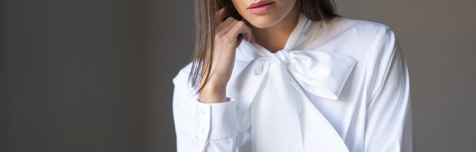 Hemdenfirma | Weiße | weiße Blusen und Einzigartige Die Hemden Damenhemden