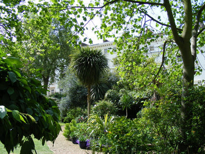 These Exclusive Secret London Gardens Are Only Open This Weekend