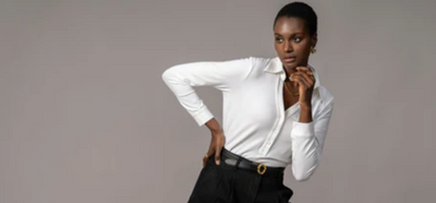 The Power of the Shirt: How This Classic Piece Became a Symbol of Elegance