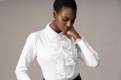 Luxury Meets Functionality: How to Choose the Perfect Shirt or Blouse for Every Occasion