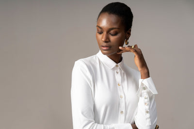 The Power of the Shirt: How This Classic Piece Became a Symbol of Elegance